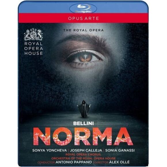 Norma - Picture 1 of 1